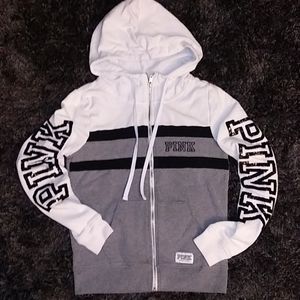 🌸🌸VERY CUTE PINK HOODIE🌸🌸